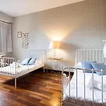 Hébergement de vacances Gabi Enea Ideal Familias Fontarrabie