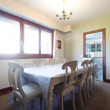 Gabi Enea Ideal Familias بيت للعطل *
