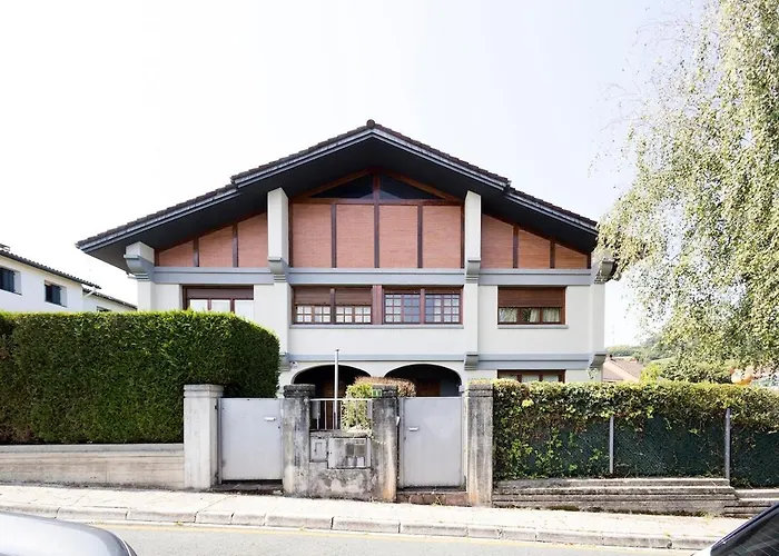 Gabi Enea Ideal Familias Σπίτι διακοπών