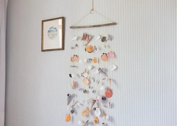 Σπίτι διακοπών Gabi Enea Ideal Familias