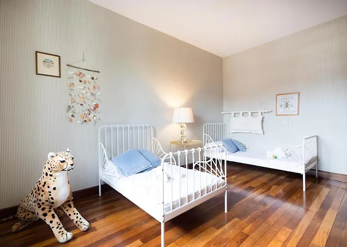 Σπίτι διακοπών Gabi Enea Ideal Familias *