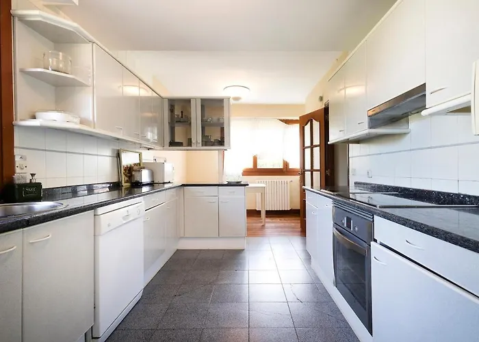 Gabi Enea Ideal Familias Σπίτι διακοπών Χονδαρρίμπια