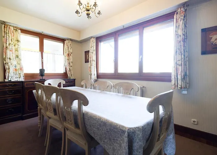 Σπίτι διακοπών Gabi Enea Ideal Familias *