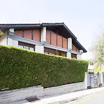 Gabi Enea Ideal Familias * Хондаррибиа