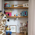 Дом отдыха Gabi Enea Ideal Familias