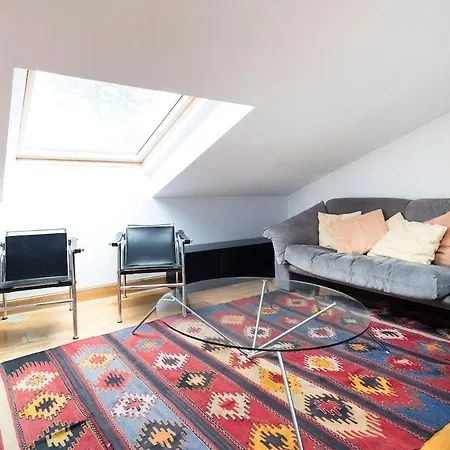 Дом отдыха Gabi Enea Ideal Familias