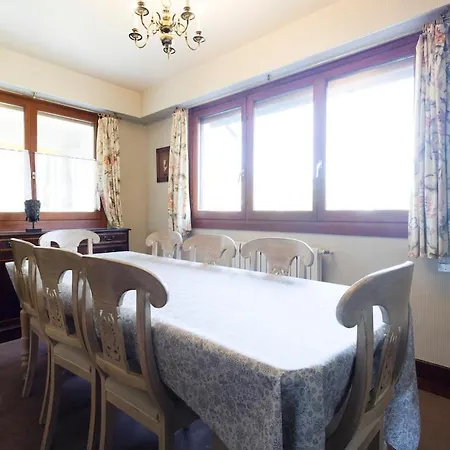 Holiday home Gabi Enea Ideal Familias *
