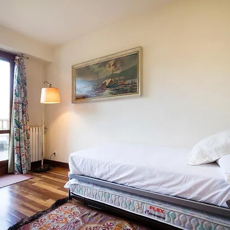 Gabi Enea Ideal Familias Holiday home Hondarribia