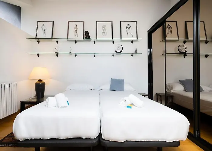 Дом отдыха Gabi Enea Ideal Familias