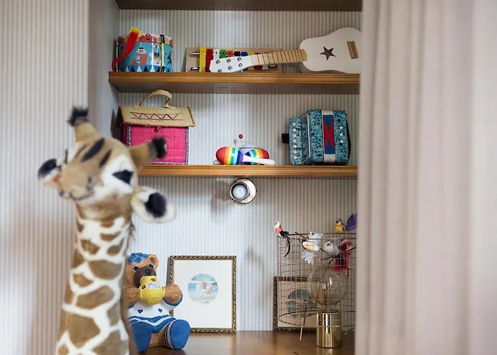 Дом отдыха Gabi Enea Ideal Familias