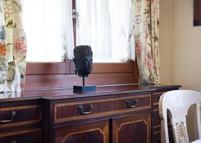 Дом отдыха Gabi Enea Ideal Familias *