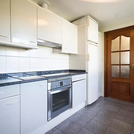 Holiday home Gabi Enea Ideal Familias