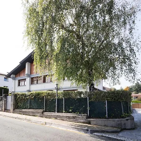 Gabi Enea Ideal Familias Hondarribia