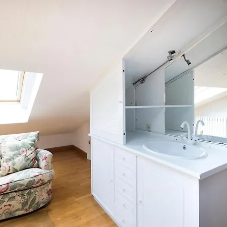 Holiday home Gabi Enea Ideal Familias Hondarribia