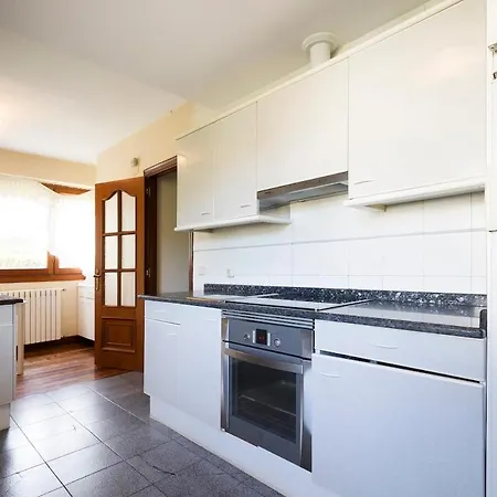 Gabi Enea Ideal Familias Holiday home Hondarribia