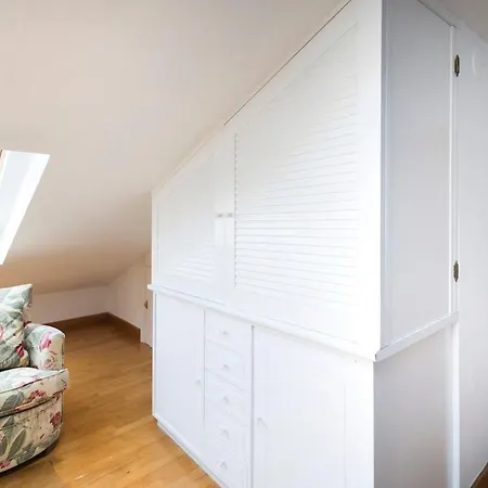 Gabi Enea Ideal Familias Holiday home Hondarribia