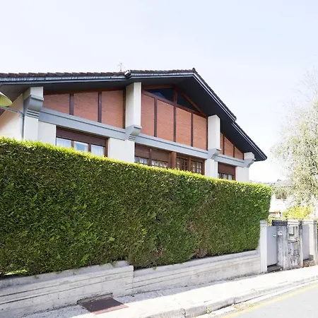 Gabi Enea Ideal Familias * Hondarribia