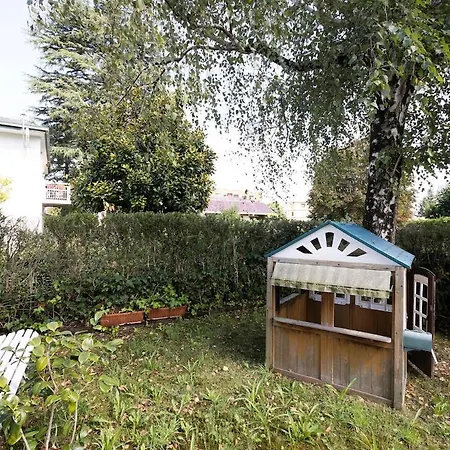 Holiday home Gabi Enea Ideal Familias