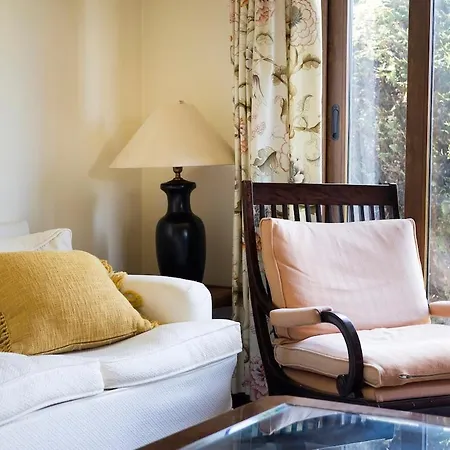 Gabi Enea Ideal Familias Holiday home Hondarribia