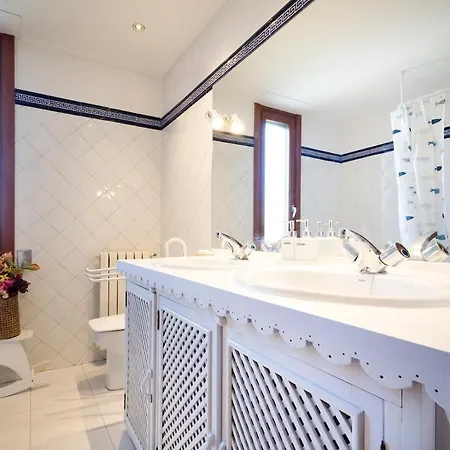 Holiday home Gabi Enea Ideal Familias *