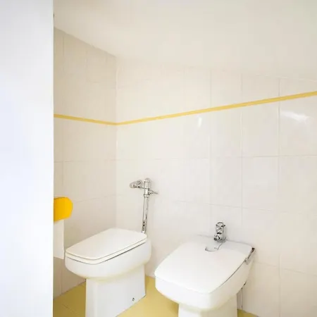 Holiday home Gabi Enea Ideal Familias Hondarribia