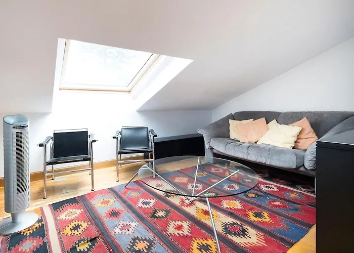 Holiday home Gabi Enea Ideal Familias