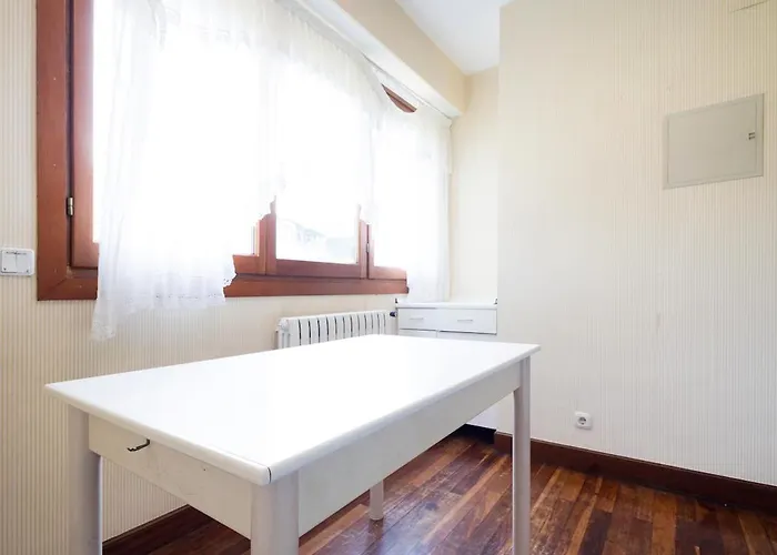 Gabi Enea Ideal Familias Holiday home *