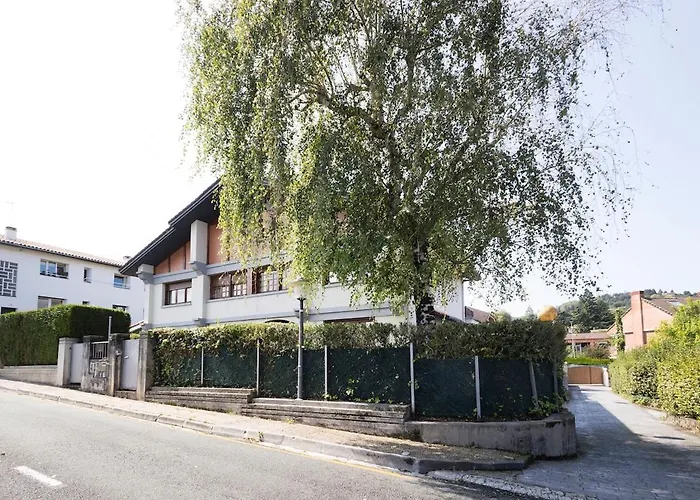 Gabi Enea Ideal Familias Hondarribia