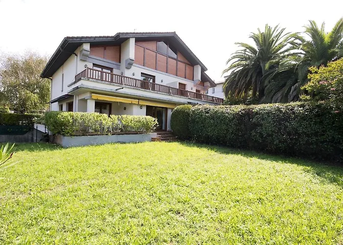 Gabi Enea Ideal Familias Holiday home