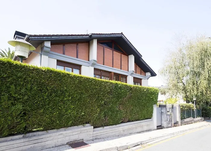 Gabi Enea Ideal Familias * Hondarribia