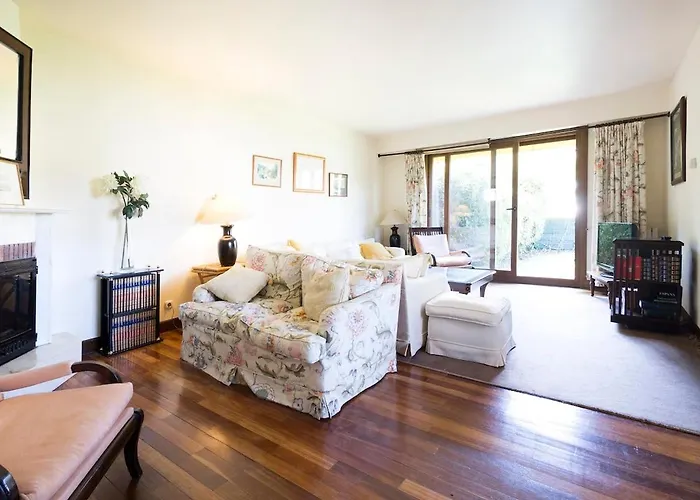 Gabi Enea Ideal Familias Hondarribia