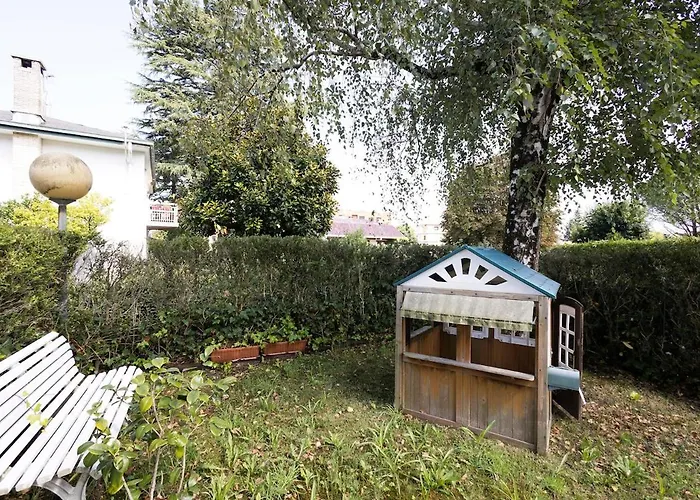 Holiday home Gabi Enea Ideal Familias