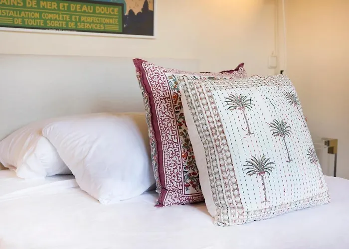 Gabi Enea Ideal Familias Holiday home