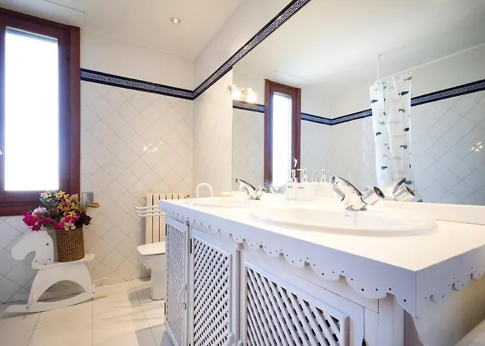 Holiday home Gabi Enea Ideal Familias *