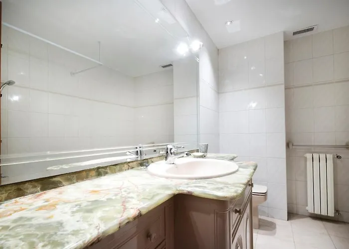 Gabi Enea Ideal Familias Holiday home *