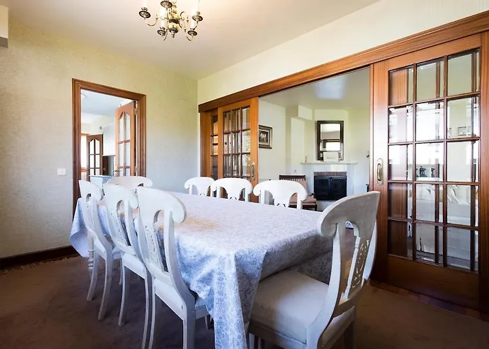 Holiday home Gabi Enea Ideal Familias *