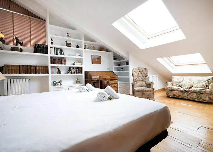 Gabi Enea Ideal Familias *