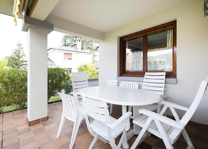 Gabi Enea Ideal Familias Holiday home *