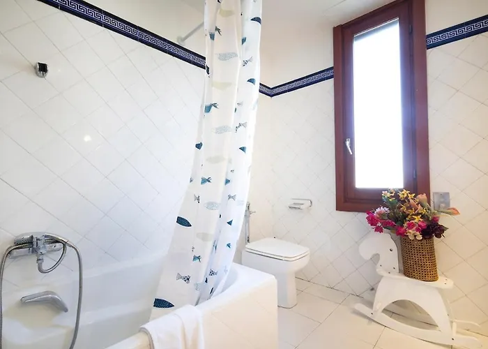 Gabi Enea Ideal Familias Holiday home