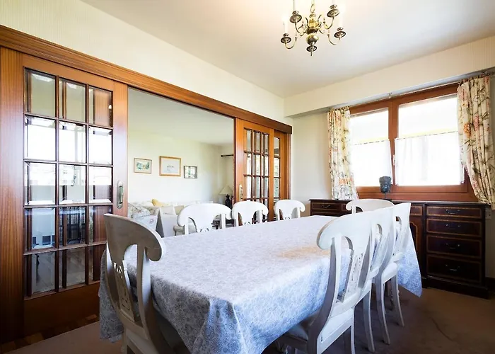 Gabi Enea Ideal Familias * Hondarribia