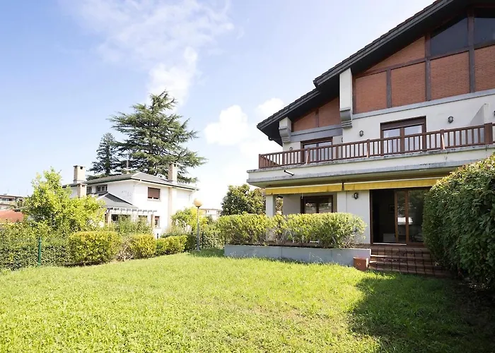 Gabi Enea Ideal Familias *