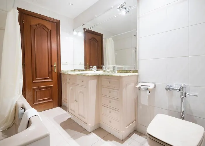 Gabi Enea Ideal Familias Hondarribia