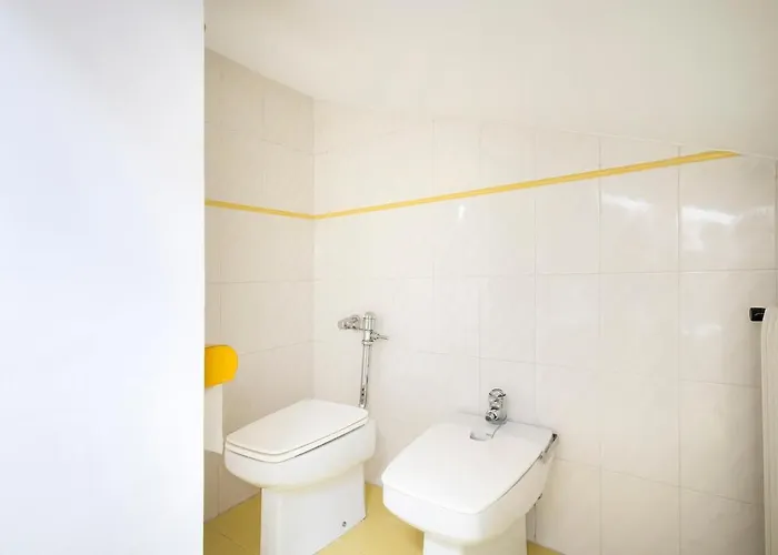 Holiday home Gabi Enea Ideal Familias Hondarribia