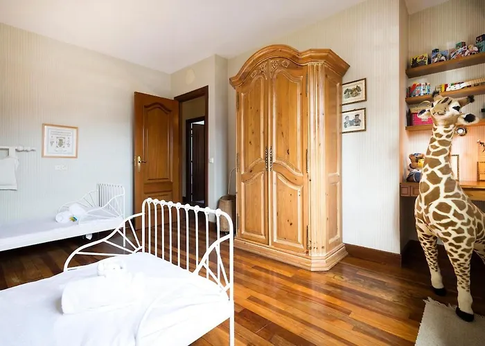 Gabi Enea Ideal Familias Holiday home