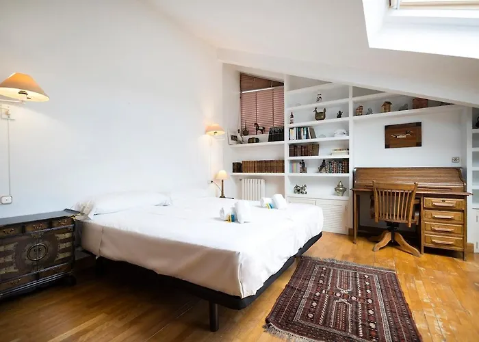 Gabi Enea Ideal Familias Holiday home